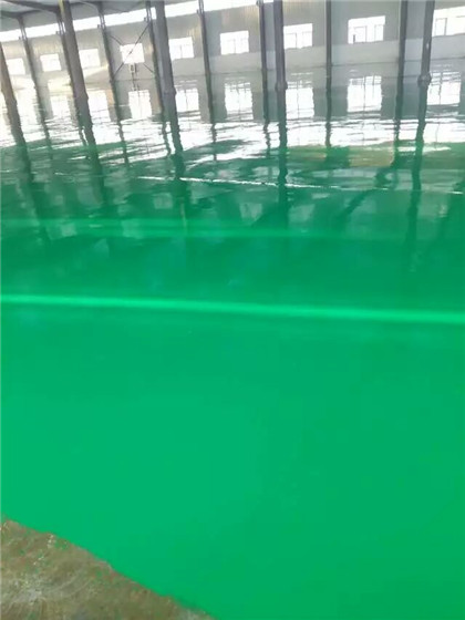 竹山,我直接给你一份室外地坪漆翻新维修