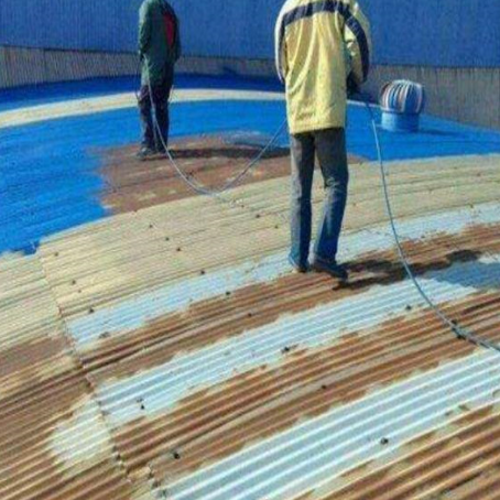 竹山地面翻新与地坪漆施工流程